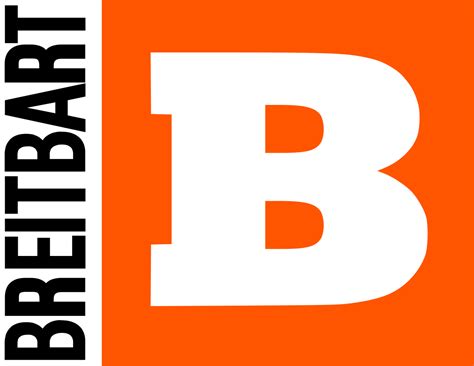 breitbart logo|breitbart icon.